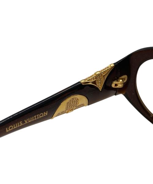 LOUIS VUITTON（ルイ ヴィトン）LOUIS VUITTON (ルイ ヴィトン) サングラスの古着・服飾アイテム