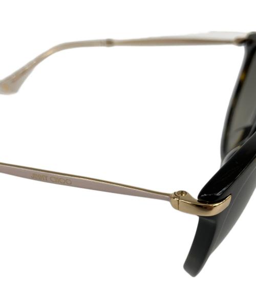 JIMMY CHOO（ジミーチュウ）JIMMY CHOO (ジミーチュウ) サングラスの古着・服飾アイテム