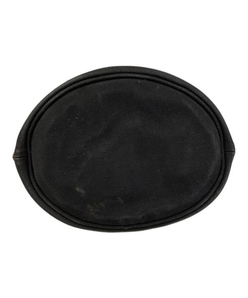 PRADA（プラダ）PRADA (プラダ) 2WAYバッグ ブラックの古着・服飾アイテム