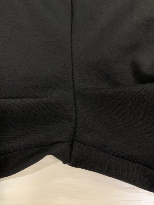 STUMBLY（スタンブリ―）STUMBLY (スタンブリ―) Strech Leggins Pants ブラック サイズ:38の古着・服飾アイテム