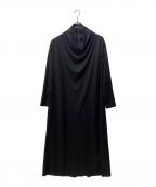 RIM.ARKリムアーク）の古着「Black dress SCENE5」｜ブラック