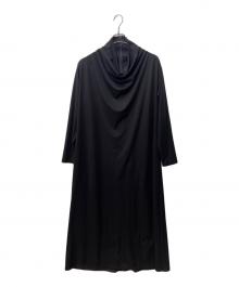 RIM.ARK（リムアーク）の古着「Black dress SCENE5」｜ブラック