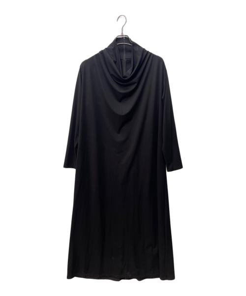 RIM.ARK（リムアーク）RIM.ARK (リムアーク) Black dress SCENE5 ブラック サイズ:38の古着・服飾アイテム