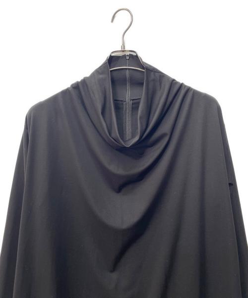 RIM.ARK（リムアーク）RIM.ARK (リムアーク) Black dress SCENE5 ブラック サイズ:38の古着・服飾アイテム