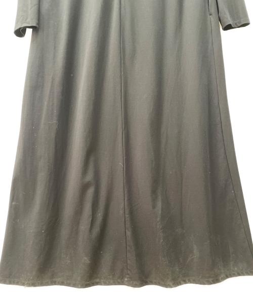 RIM.ARK（リムアーク）RIM.ARK (リムアーク) Black dress SCENE5 ブラック サイズ:38の古着・服飾アイテム