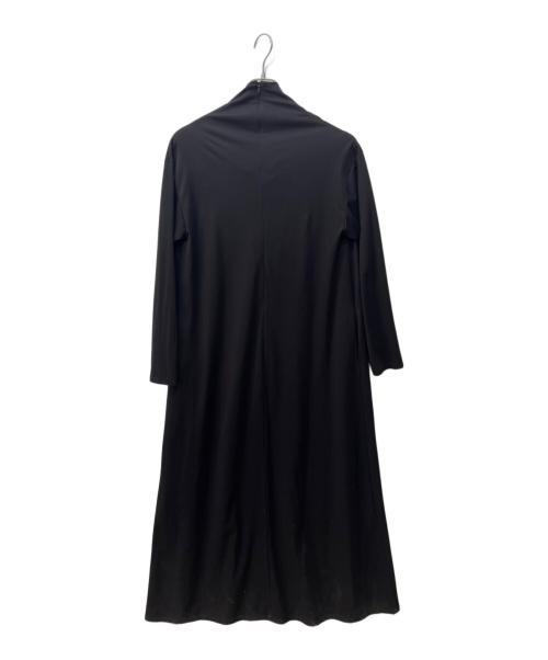 RIM.ARK（リムアーク）RIM.ARK (リムアーク) Black dress SCENE5 ブラック サイズ:38の古着・服飾アイテム