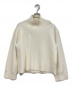 theory luxeセオリーリュクス）の古着「Giulia Alix」｜アイボリー