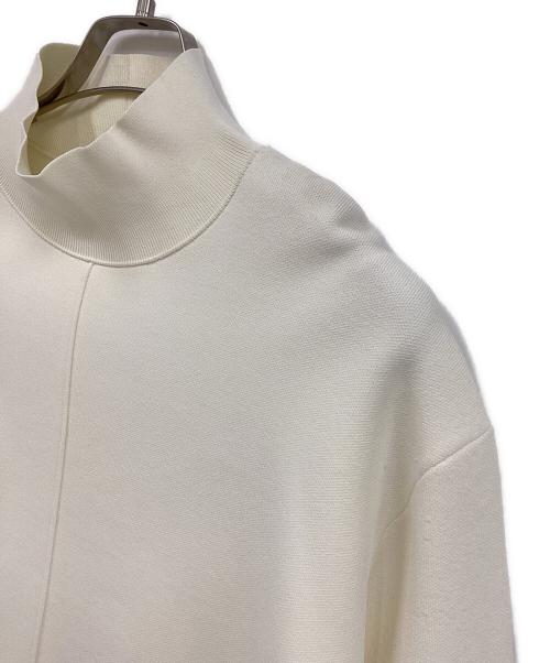 theory luxe（セオリーリュクス）theory luxe (セオリーリュクス) Giulia Alix アイボリー サイズ:38の古着・服飾アイテム