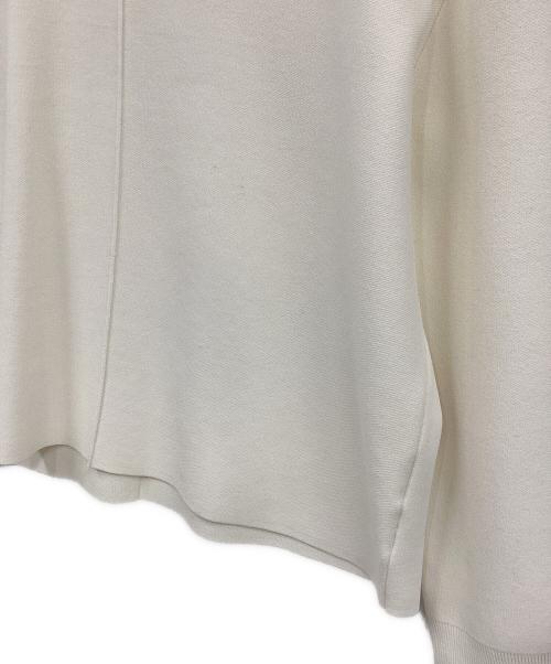 theory luxe（セオリーリュクス）theory luxe (セオリーリュクス) Giulia Alix アイボリー サイズ:38の古着・服飾アイテム