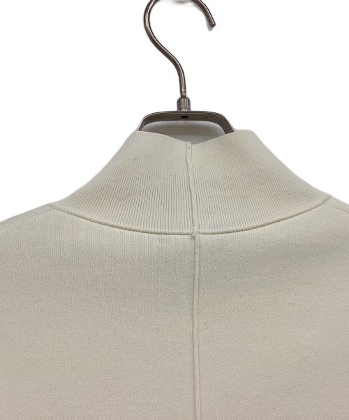 theory luxe（セオリーリュクス）theory luxe (セオリーリュクス) Giulia Alix アイボリー サイズ:38の古着・服飾アイテム