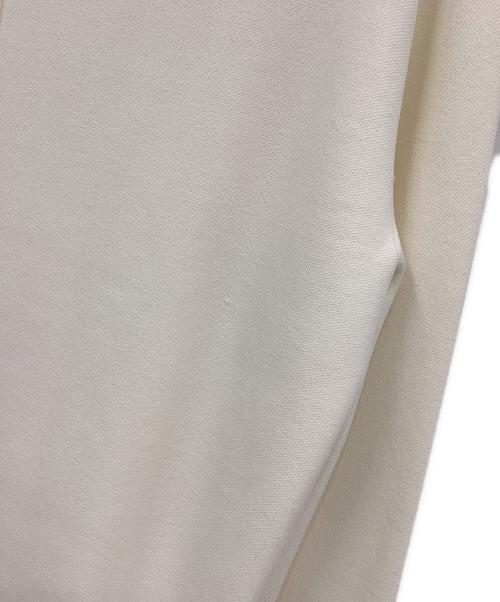 theory luxe（セオリーリュクス）theory luxe (セオリーリュクス) Giulia Alix アイボリー サイズ:38の古着・服飾アイテム