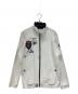 sinacova（シナコバ）の古着「トラックジャケット」｜ホワイト