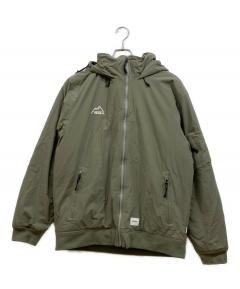 【レア・美品】WTAPS MC JACKET COPO TAFFETA 中古・古着通販】WTAPS (ダブルタップス) MC JACKET COPO TAFFETA