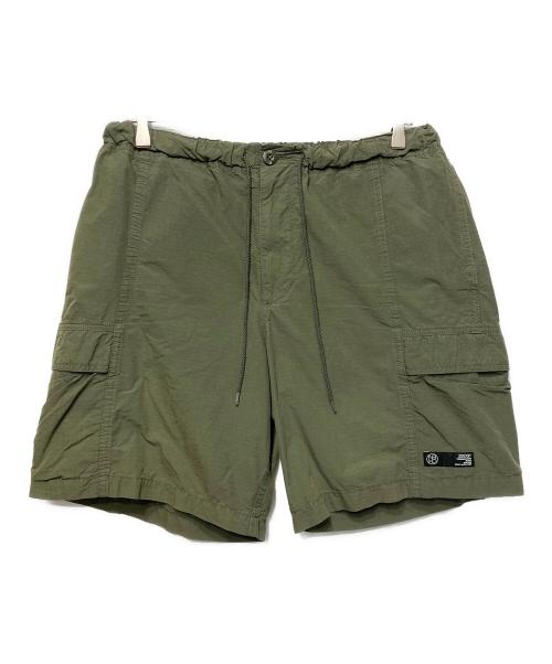 NEIGHBORHOOD（ネイバーフッド）NEIGHBORHOOD (ネイバーフッド) CARGO / CN-ST カーキ サイズ:Mの古着・服飾アイテム
