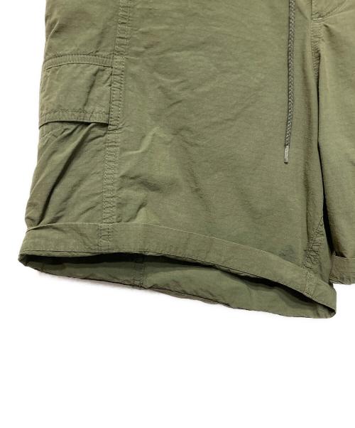 NEIGHBORHOOD（ネイバーフッド）NEIGHBORHOOD (ネイバーフッド) CARGO / CN-ST カーキ サイズ:Mの古着・服飾アイテム