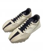 NEW BALANCEニューバランス）の古着「New Balance XC-72 'Moonbeam'」｜アイボリー