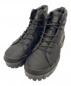 Onitsuka Tigerオニツカタイガー）の古着「HMR PEAK G-TX」｜ブラック