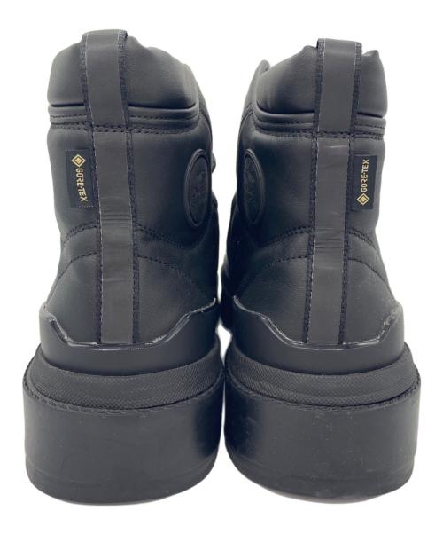 Onitsuka Tiger（オニツカタイガー）Onitsuka Tiger (オニツカタイガー) HMR PEAK G-TX ブラック サイズ:25.5の古着・服飾アイテム