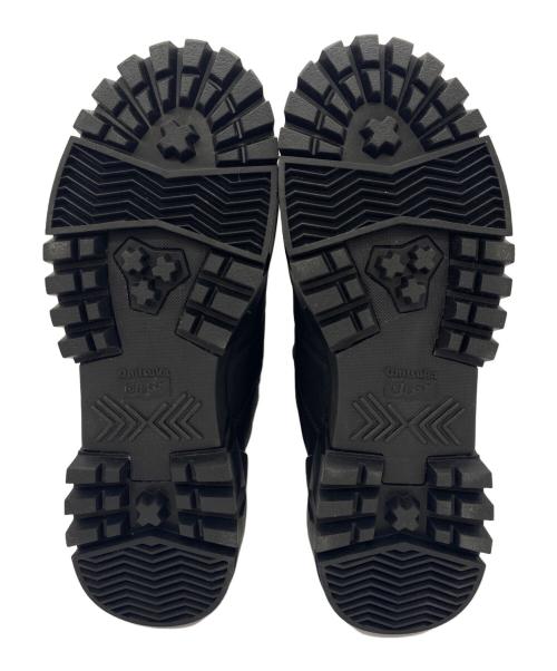 Onitsuka Tiger（オニツカタイガー）Onitsuka Tiger (オニツカタイガー) HMR PEAK G-TX ブラック サイズ:25.5の古着・服飾アイテム