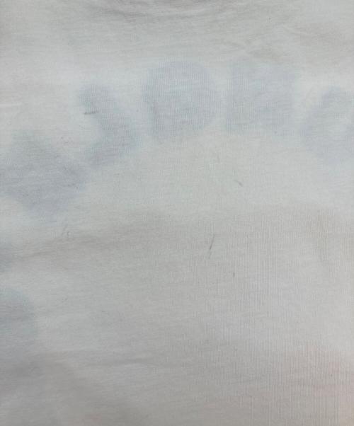 KENZO（ケンゾー）KENZO (ケンゾー) JUNGLE プリントTシャツ ホワイト サイズ:Lの古着・服飾アイテム