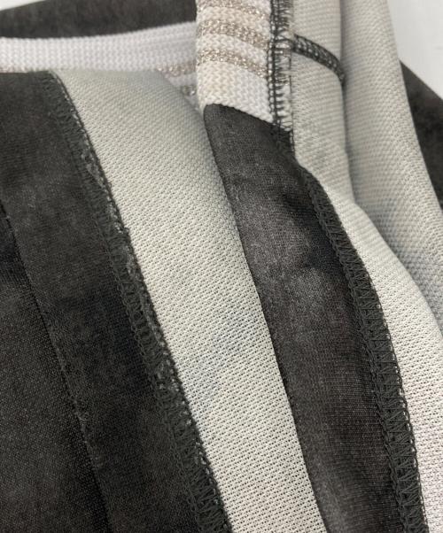 Needles（ニードルズ）Needles (ニードルズ) nubian (ヌビアン) 別注トラックパンツ ブラック サイズ:Lの古着・服飾アイテム