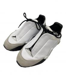 Maison Margiela 22（メゾンマルジェラ）の古着「フューチャー・スニーカー」｜ホワイト