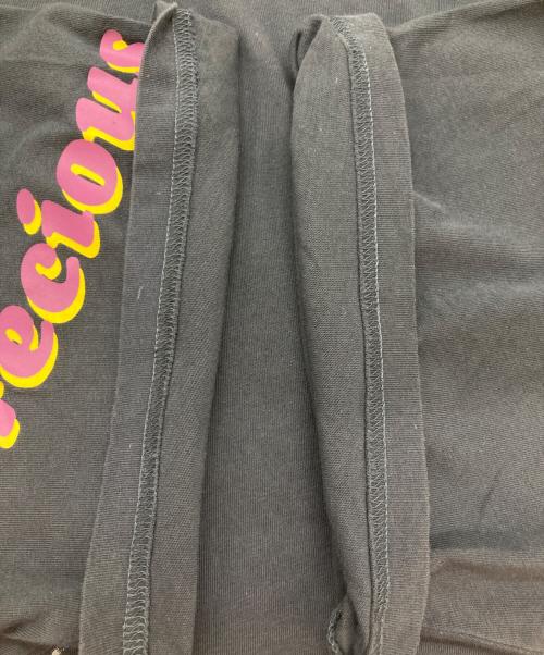 WILLY CHAVARRIA（ウィリーチャバリア）WILLY CHAVARRIA (ウィリーチャバリア) BIG WILLY T 2PAC. ネイビー サイズ:SIZE Sの古着・服飾アイテム