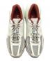 中古・古着 NIKE (ナイキ) A-COLD-WALL (ア・コールド・ウォール) Air Zoom Vomero 5 SAIL-OFF WHITE-SUMMI サイズ:US7：8000円