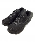 NIKE×A-COLD-WALLナイキ×ア・コールド・ウォール）の古着「スニーカー」｜BLACK/BLACK-REFLECT 