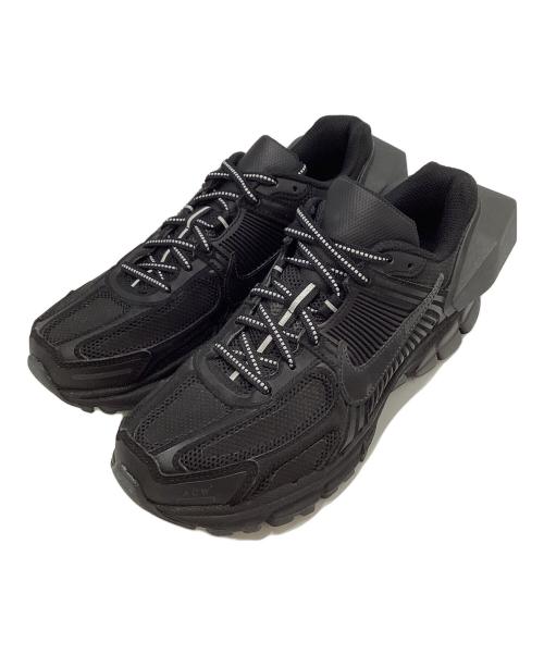 NIKE（ナイキ）NIKE (ナイキ) スニーカー BLACK/BLACK-REFLECT SILVER サイズ:25㎝の古着・服飾アイテム