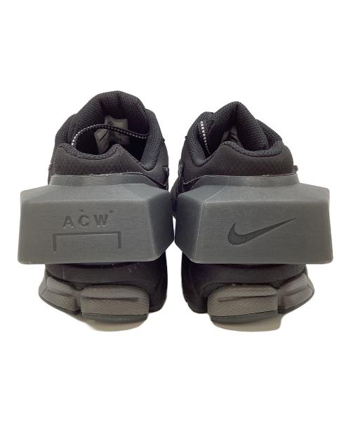 NIKE（ナイキ）NIKE (ナイキ) スニーカー BLACK/BLACK-REFLECT SILVER サイズ:25㎝の古着・服飾アイテム