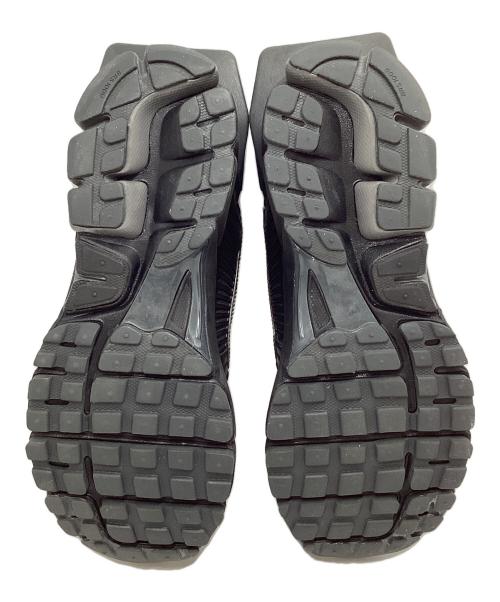 NIKE（ナイキ）NIKE (ナイキ) スニーカー BLACK/BLACK-REFLECT SILVER サイズ:25㎝の古着・服飾アイテム