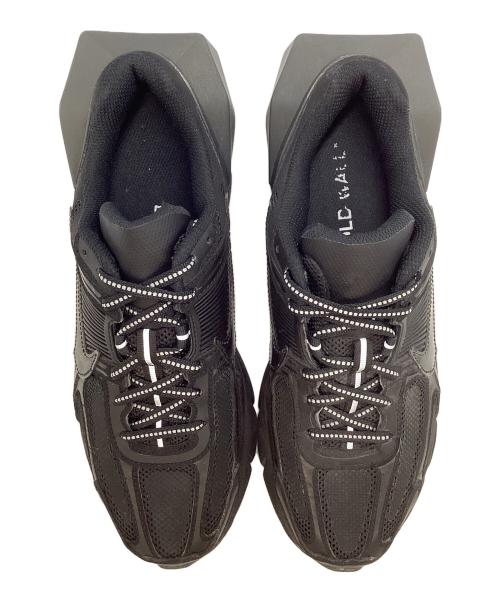 NIKE（ナイキ）NIKE (ナイキ) スニーカー BLACK/BLACK-REFLECT SILVER サイズ:25㎝の古着・服飾アイテム