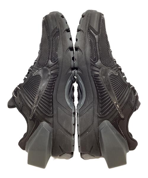 NIKE（ナイキ）NIKE (ナイキ) スニーカー BLACK/BLACK-REFLECT SILVER サイズ:25㎝の古着・服飾アイテム