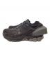 NIKE (ナイキ) スニーカー BLACK/BLACK-REFLECT SILVER サイズ:25㎝：10000円