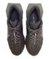 中古・古着 NIKE (ナイキ) スニーカー BLACK/BLACK-REFLECT SILVER サイズ:25㎝：10000円