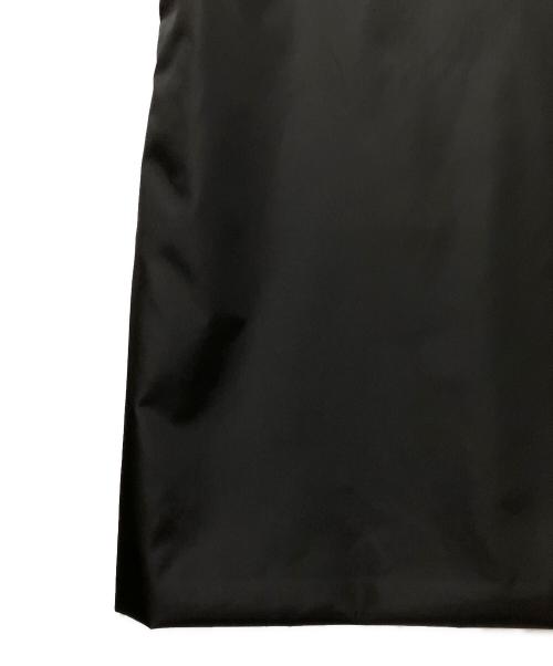 PRADA（プラダ）PRADA (プラダ) Re-Nylon ミニドレス ブラック サイズ:38の古着・服飾アイテム