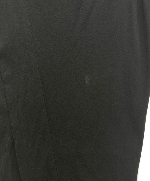 DRKSHDW（ダークシャドウ）DRKSHDW (ダークシャドウ) マキシスカート ブラック サイズ:XSの古着・服飾アイテム