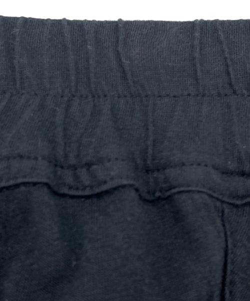 DRKSHDW（ダークシャドウ）DRKSHDW (ダークシャドウ) マキシスカート ブラック サイズ:XSの古着・服飾アイテム