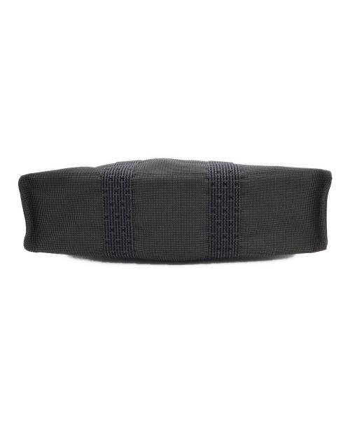 HERMES（エルメス）HERMES (エルメス) トートバッグ グレーの古着・服飾アイテム