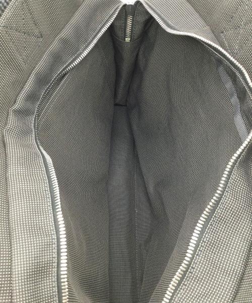 HERMES（エルメス）HERMES (エルメス) トートバッグ グレーの古着・服飾アイテム