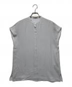 theory luxeセオリーリュクス）の古着「Marvine Karra」｜グレー