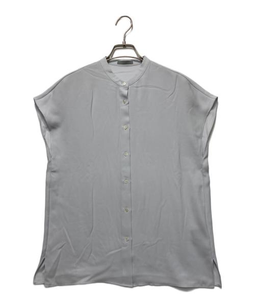 theory luxe（セオリーリュクス）theory luxe (セオリーリュクス) Marvine Karra グレー サイズ:38の古着・服飾アイテム