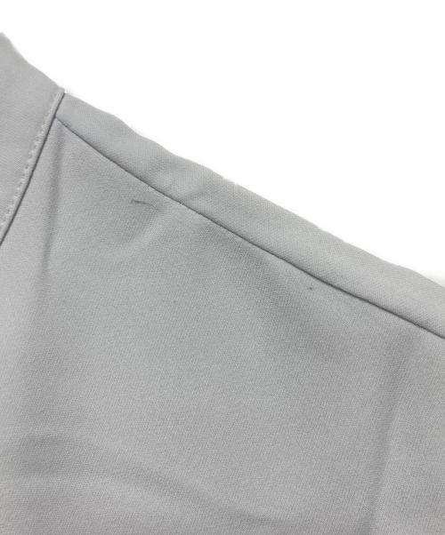 theory luxe（セオリーリュクス）theory luxe (セオリーリュクス) Marvine Karra グレー サイズ:38の古着・服飾アイテム