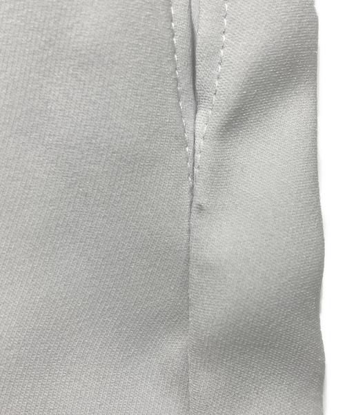 theory luxe（セオリーリュクス）theory luxe (セオリーリュクス) Marvine Karra グレー サイズ:38の古着・服飾アイテム