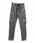 DIESEL（ディーゼル）の古着「D-URSY JOGG」｜ブラック