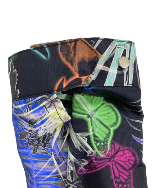 ETRO（エトロ）ETRO (エトロ) ダブルジップブルゾン マルチカラー サイズ:FREEの古着・服飾アイテム