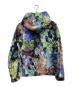 ETRO (エトロ) ダブルジップブルゾン マルチカラー サイズ:FREE：20000円