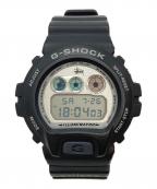 CASIO×stussyカシオ×ステューシー）の古着「リストウォッチ」