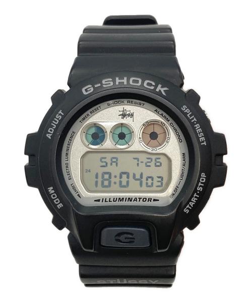 CASIO（カシオ）CASIO (カシオ) stussy (ステューシー) リストウォッチの古着・服飾アイテム